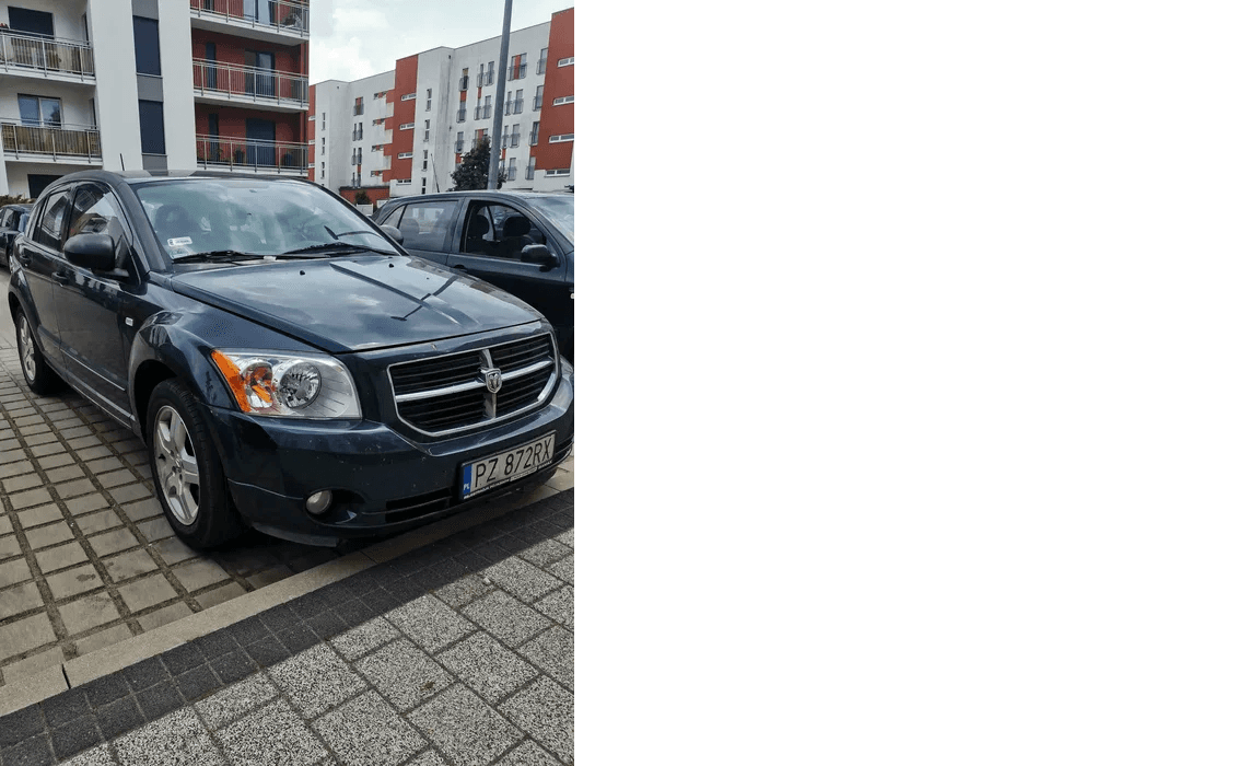 The bankruptcy syndicate will sell Dodge Caliber