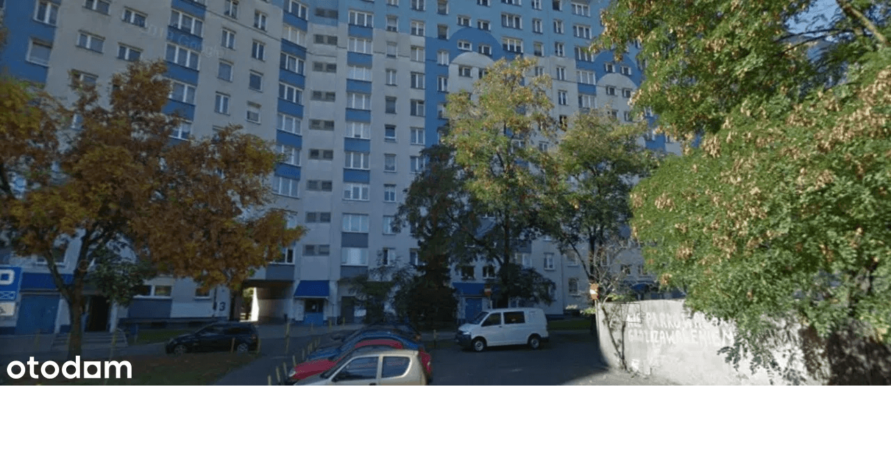 The syndicate will sell the apartment M-2, ul. Łagiewnicka