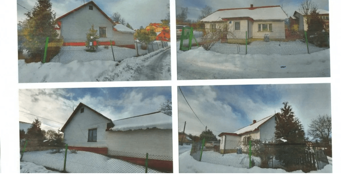 The syndicate will sell the property