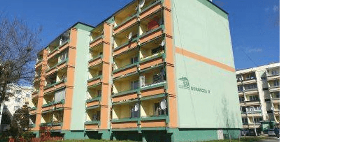 The syndicate will sell Pavlovice's apartment.
