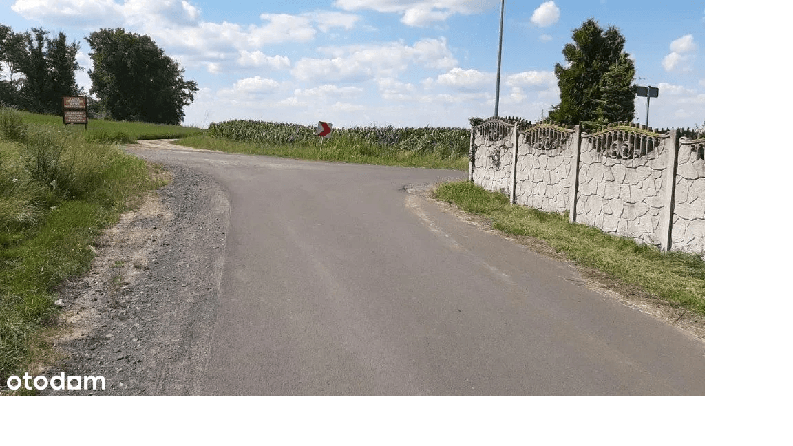 The Syndic will sell the property in Lednogórze