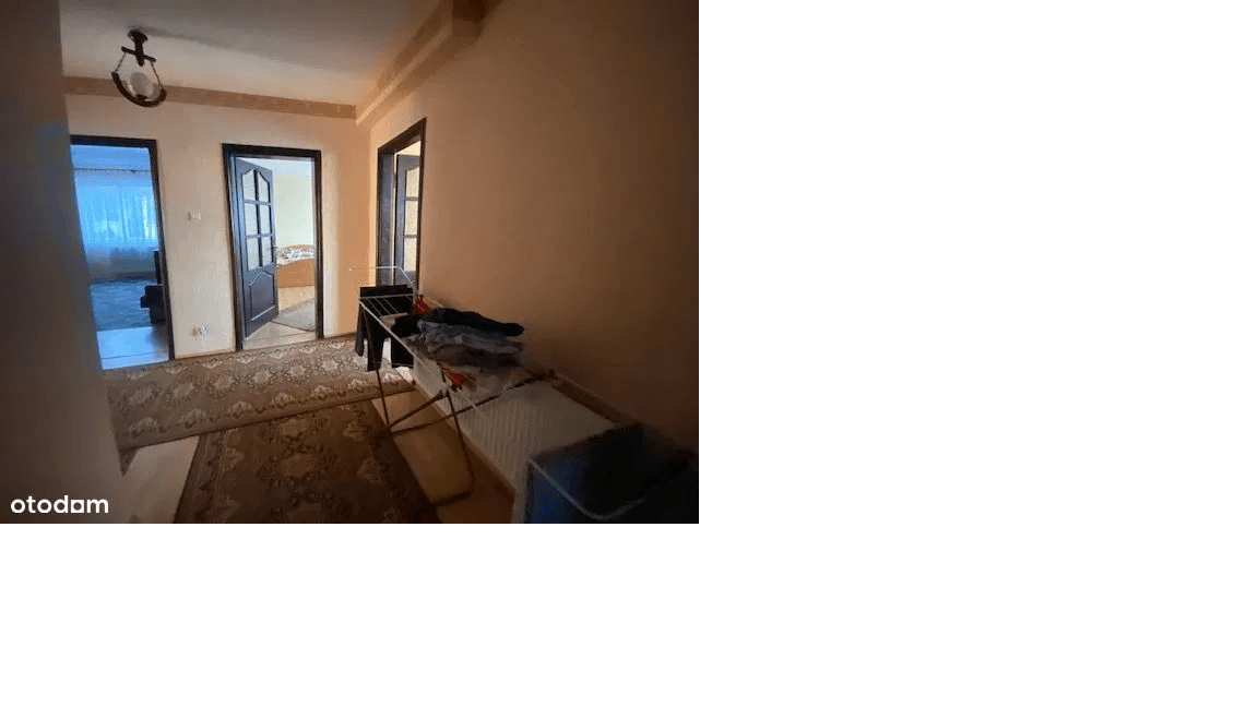 The syndicate will sell a house in Kostków