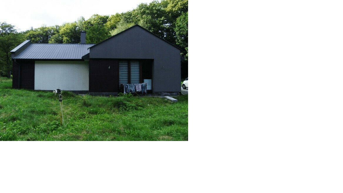 The Syndicate announces a competition for the sale of built-in real estate: syg VIII GUp337/19.