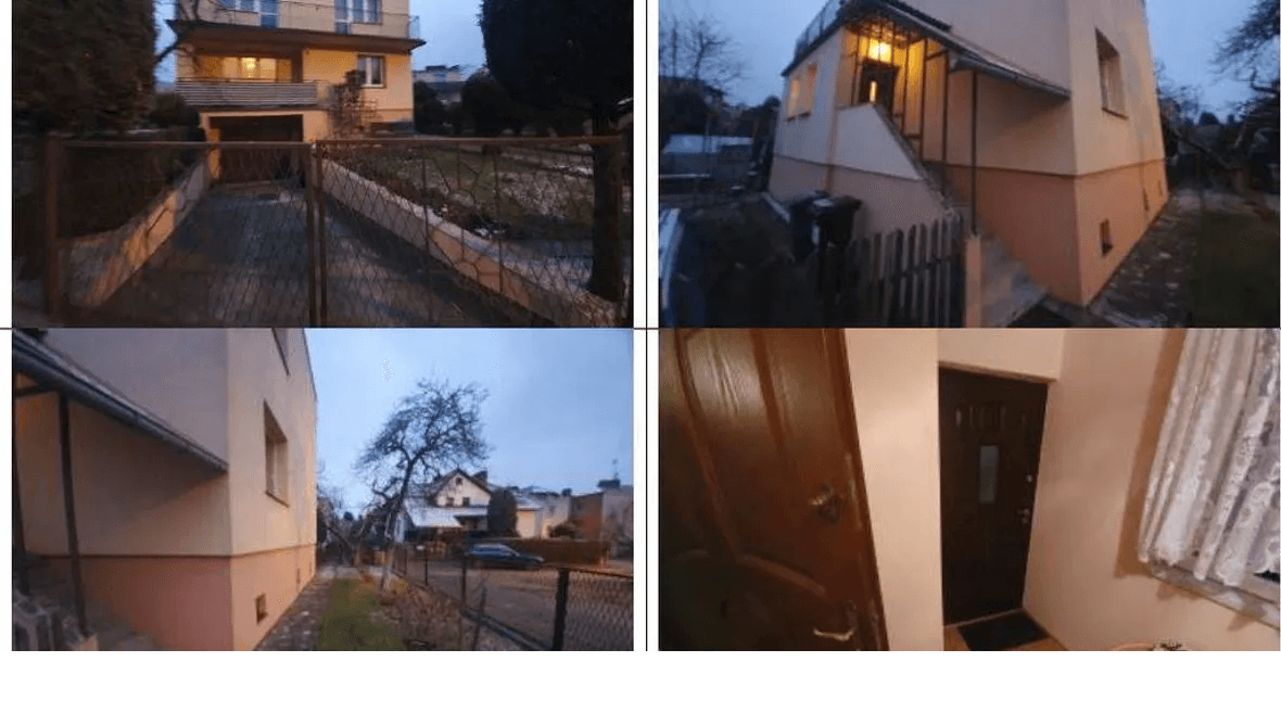 The syndicate will sell a share in property in Legnica