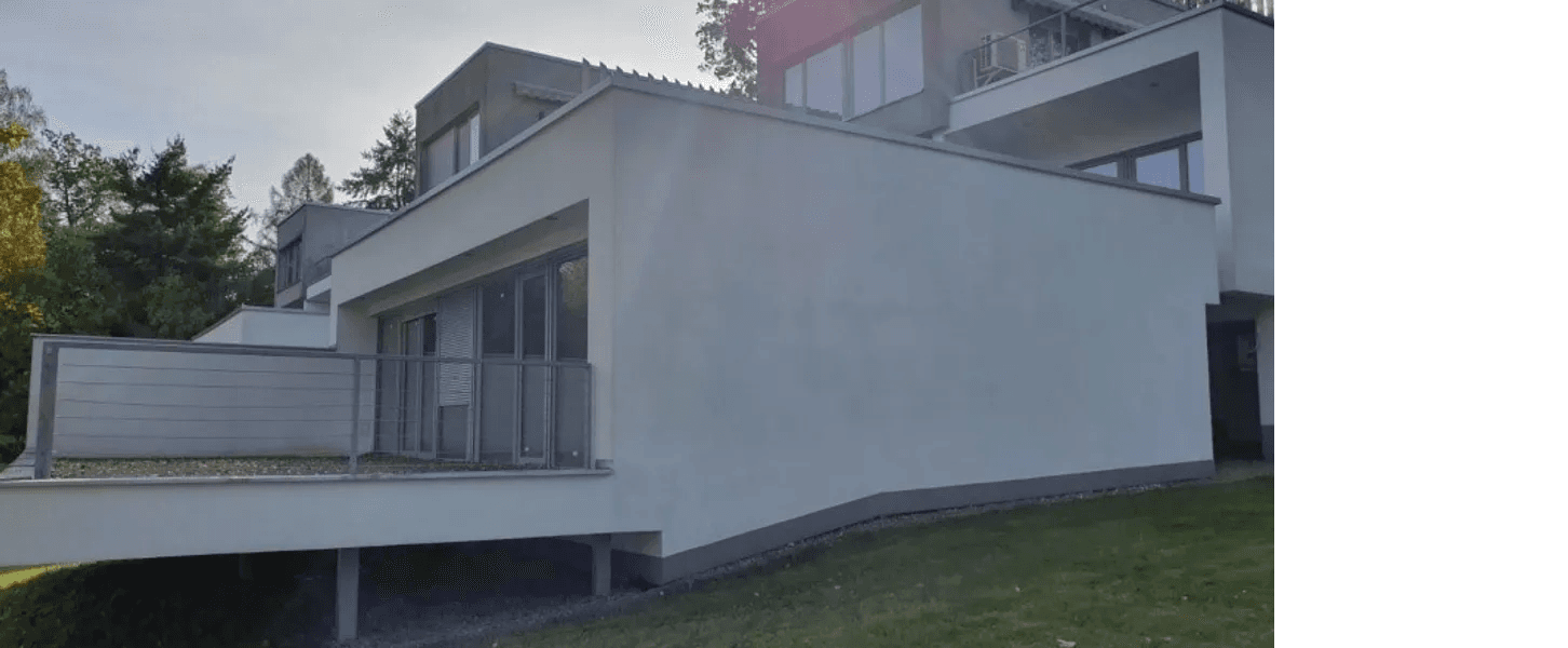 The Syndicate will sell the property of Gródek nad Dunajcem