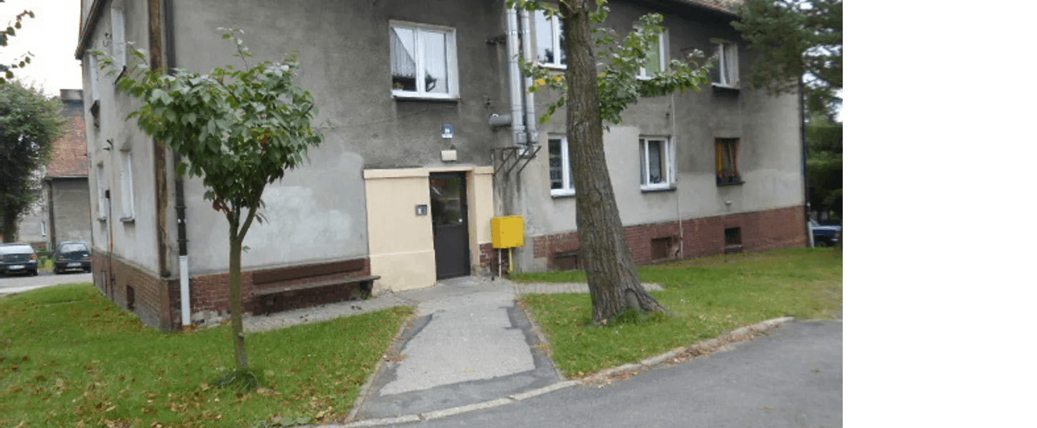 Apartment 2 rooms Laziska Upperne