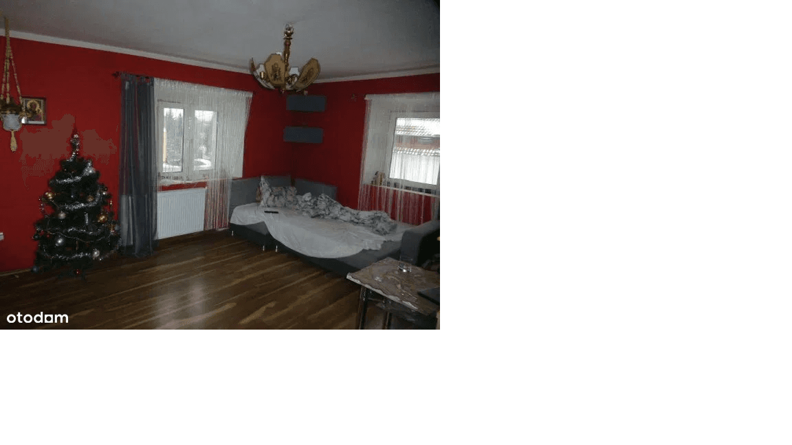 The syndicate will sell built-in land property