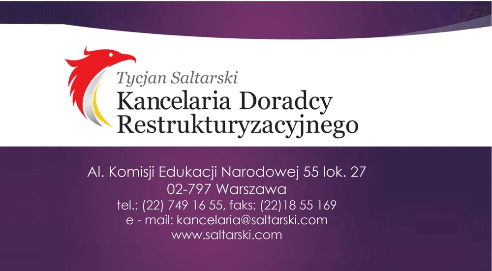 The syndicate will sell unbuilt property in Borszowice