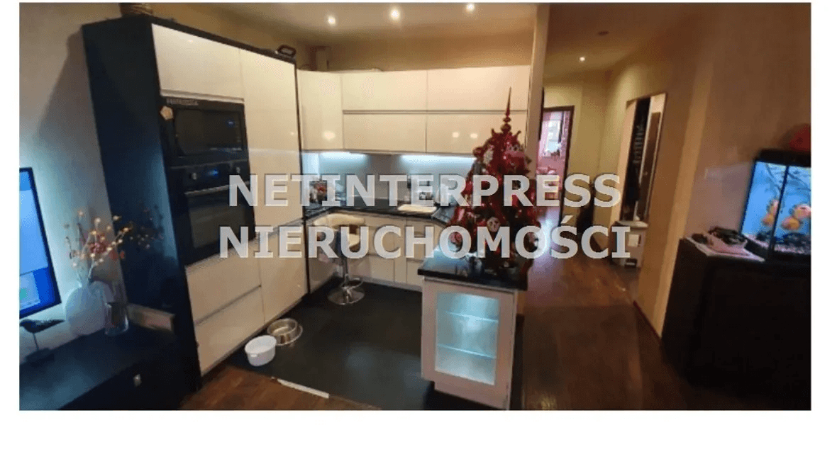 Syndyk will sell the apartment in Oborniki Śląskie