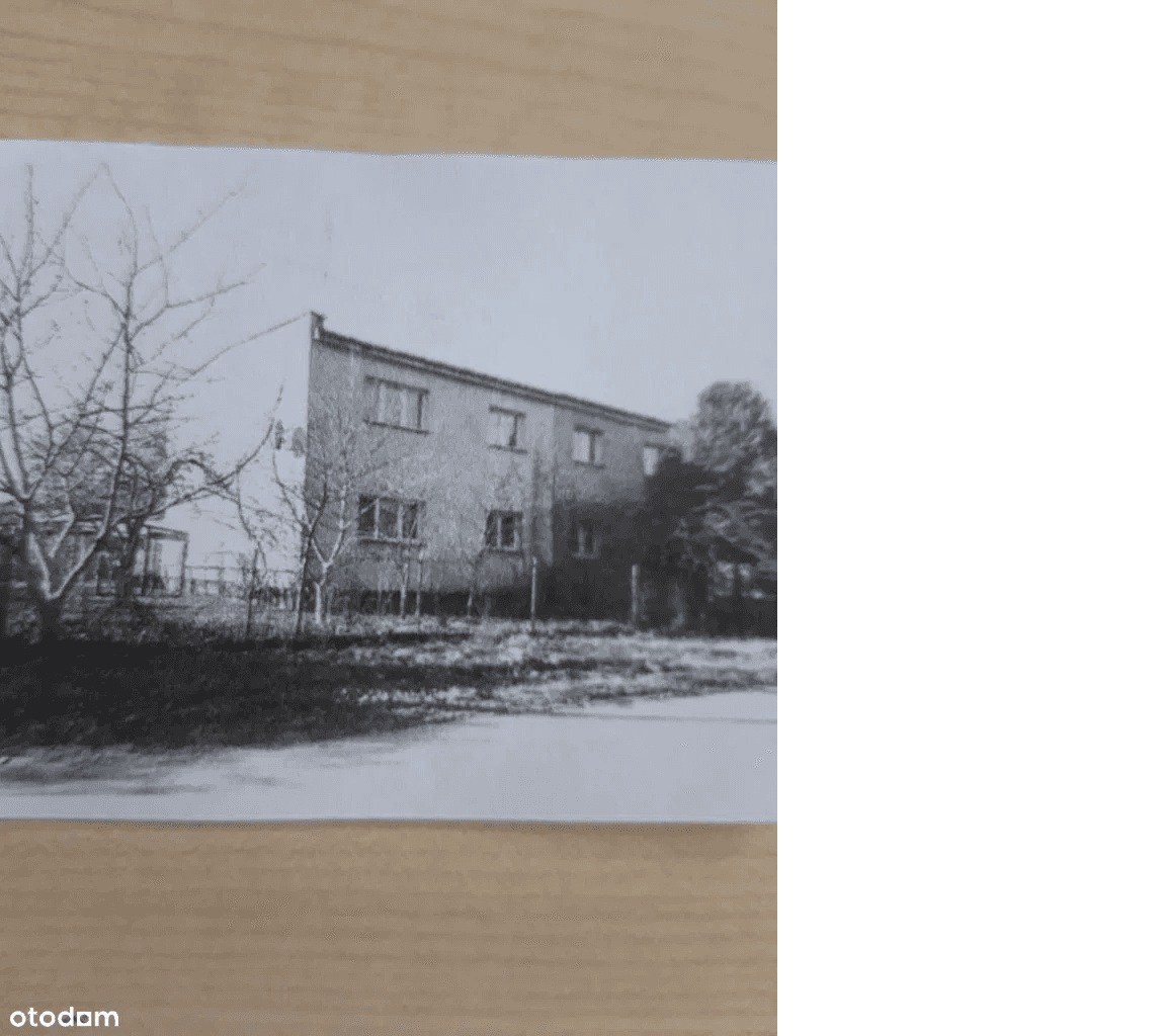 The trustee will sell a 1/2 share in an apartment in Nieskórzu