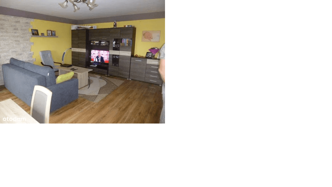 Syndic will sell the apartment Wilamowice near Skoczów