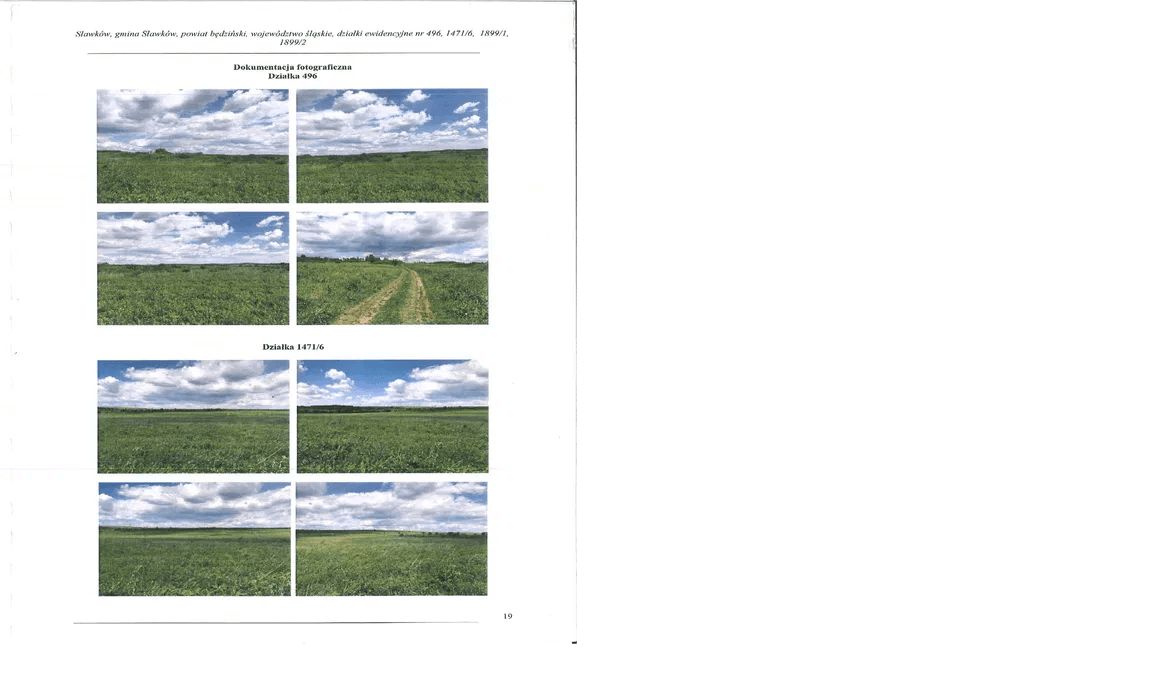 Syndicate of mass fell.syg.VIIIGUp81/17 ogl. contest for sale of property.
