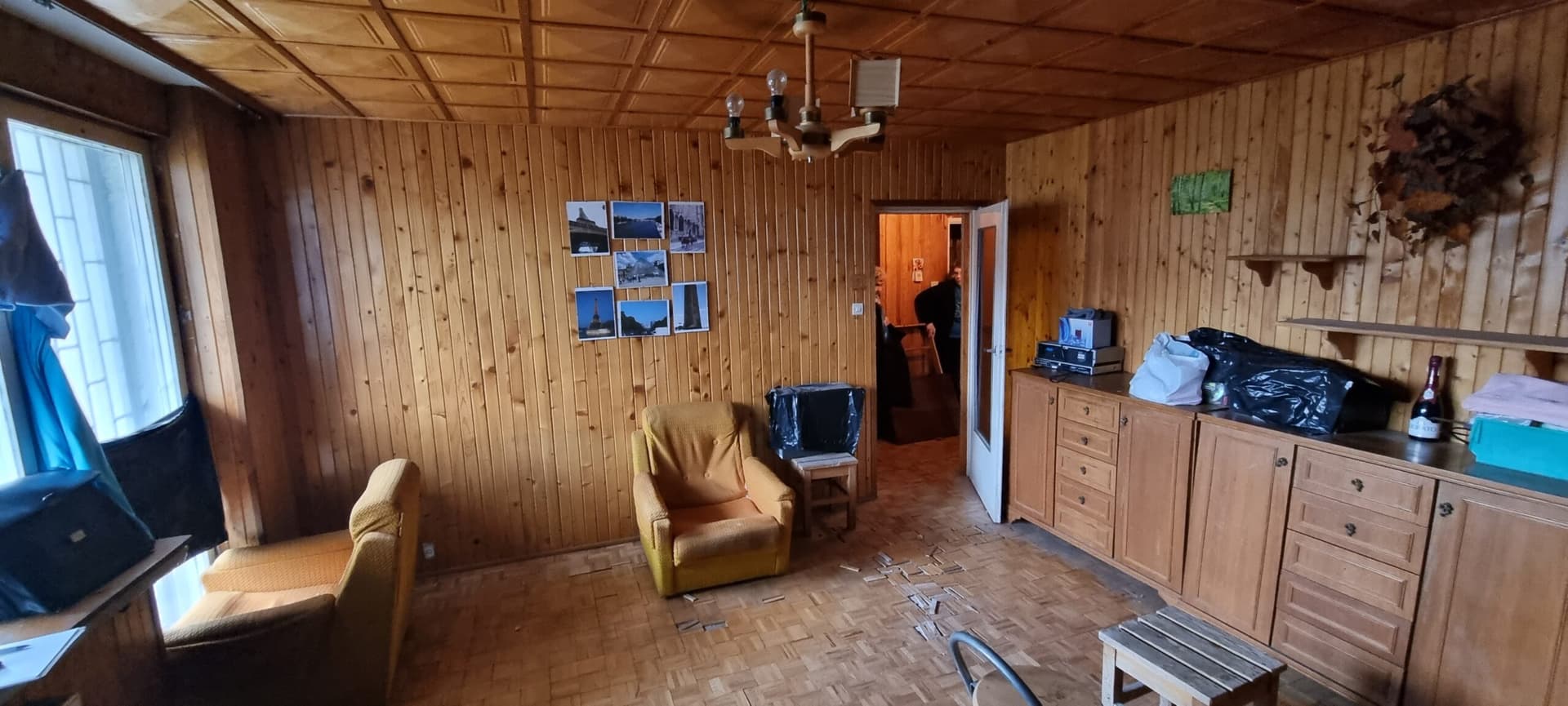 Syndicate will sell apartment in Warsaw