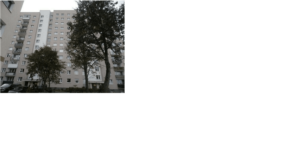 The syndicate will sell shares in the residential premises in Zielona Góra