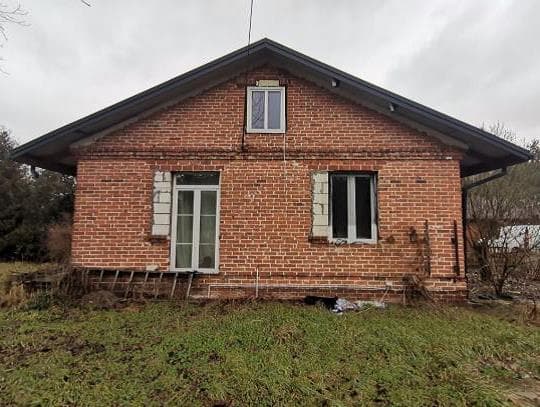 The syndicate will sell a 1/20 share in the real estate in Kozłówka