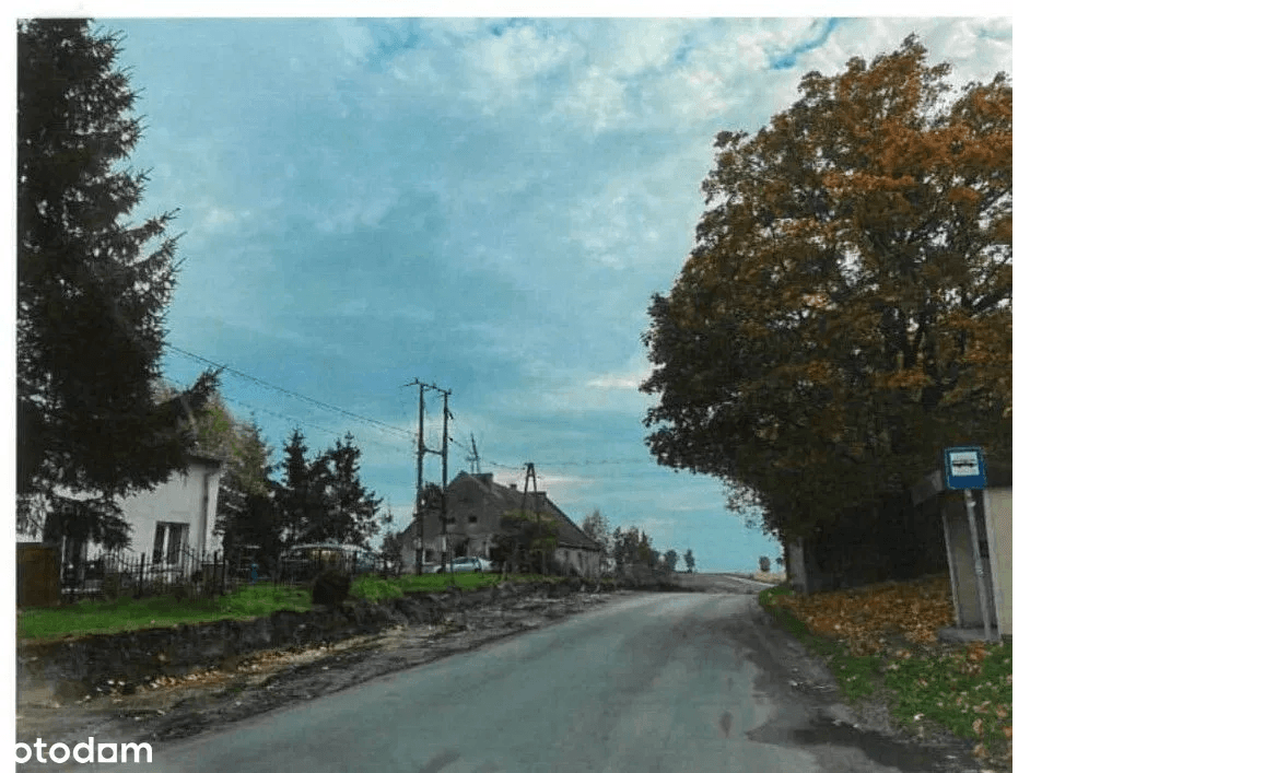 Syndic will sell apartment in the village Mlewiec