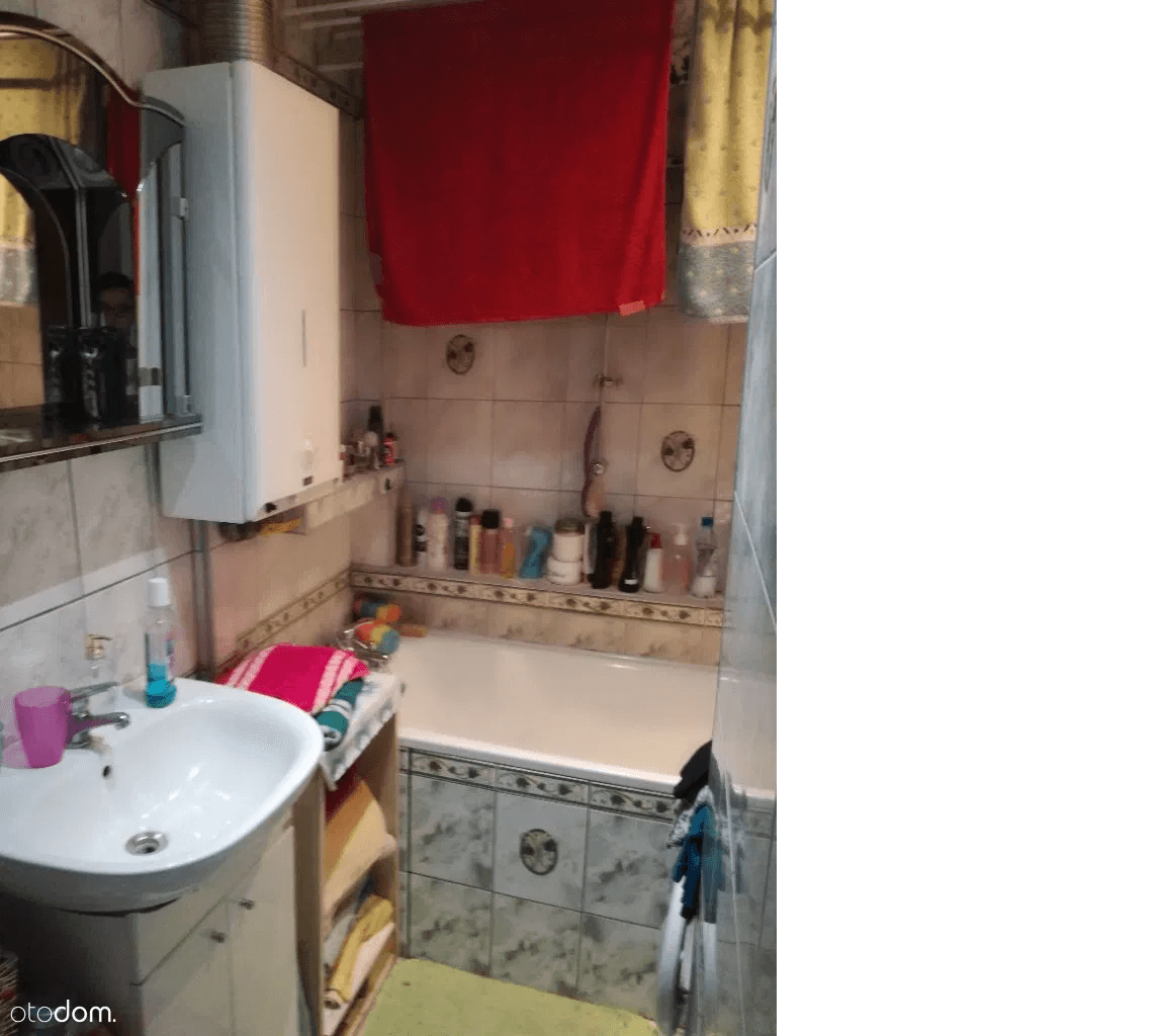 The syndicate will sell the apartment Wolsztyn