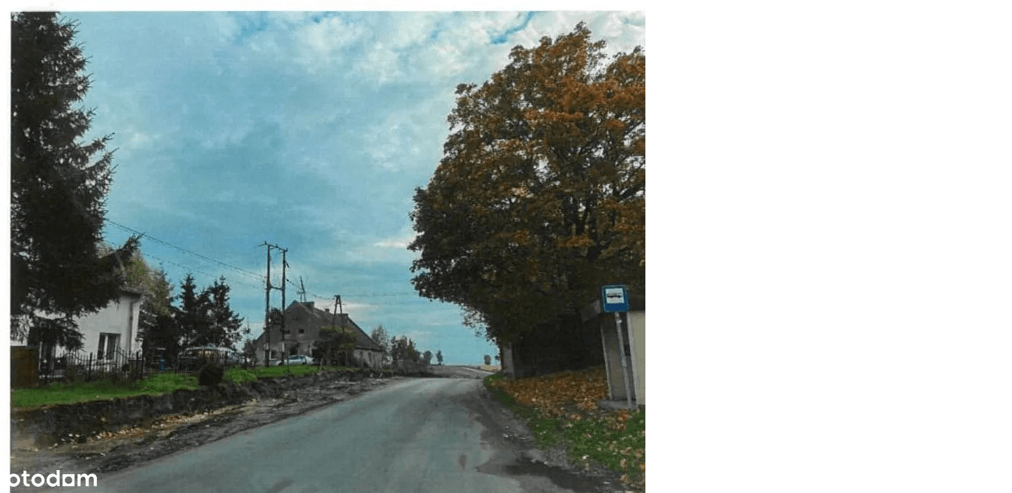Syndicator will sell apartment in the village Mlewiec