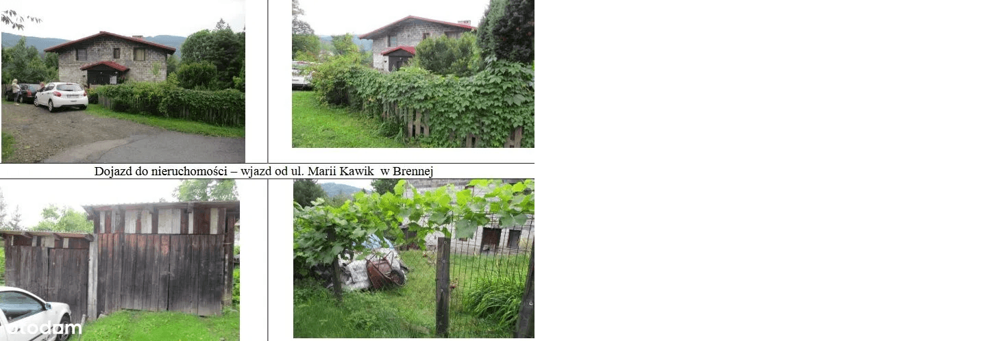 House, 179,10 m2, Brenna