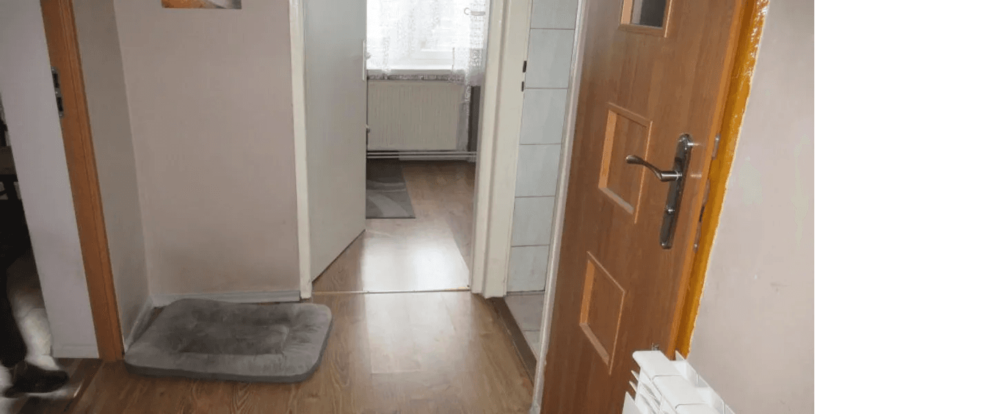 Apartment 2 room Goathead, 3 May
