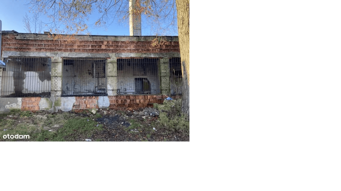 The syndicate will sell property Gołdap ul. Armii Krajowej 38A