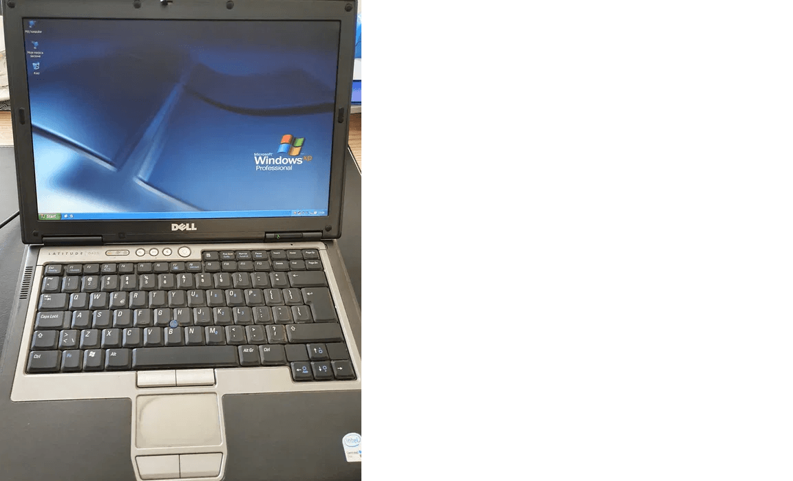 The syndicate will sell Dell's laptop.