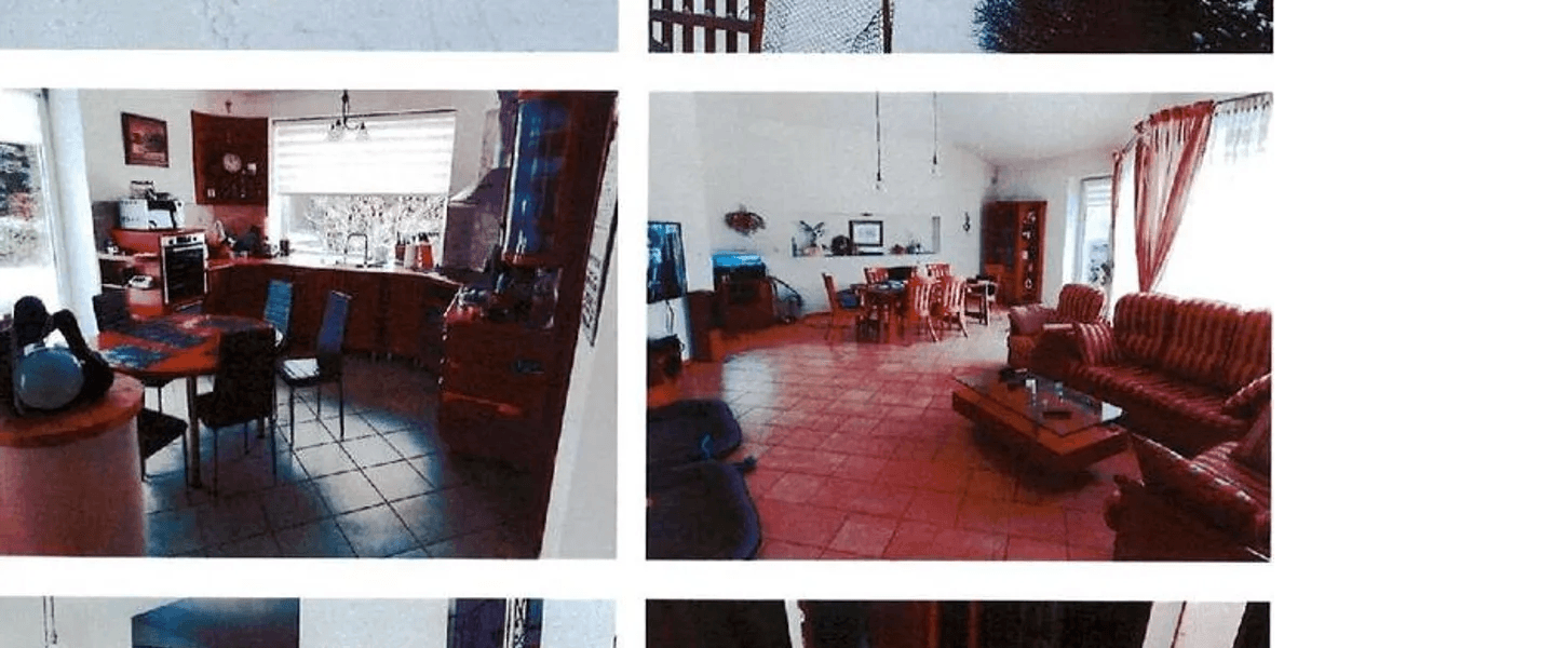 The syndicate will sell the Henryk-Lovey Freestanding House