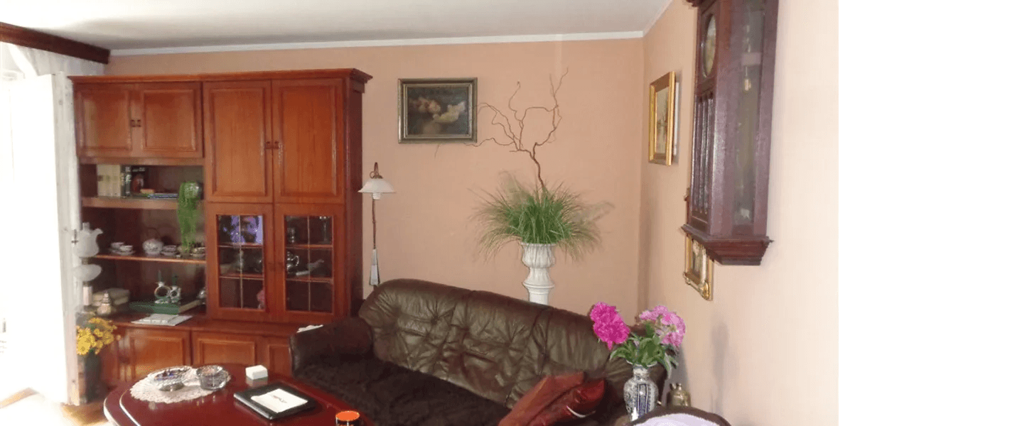 Apartment 4 bedrooms Wroclaw