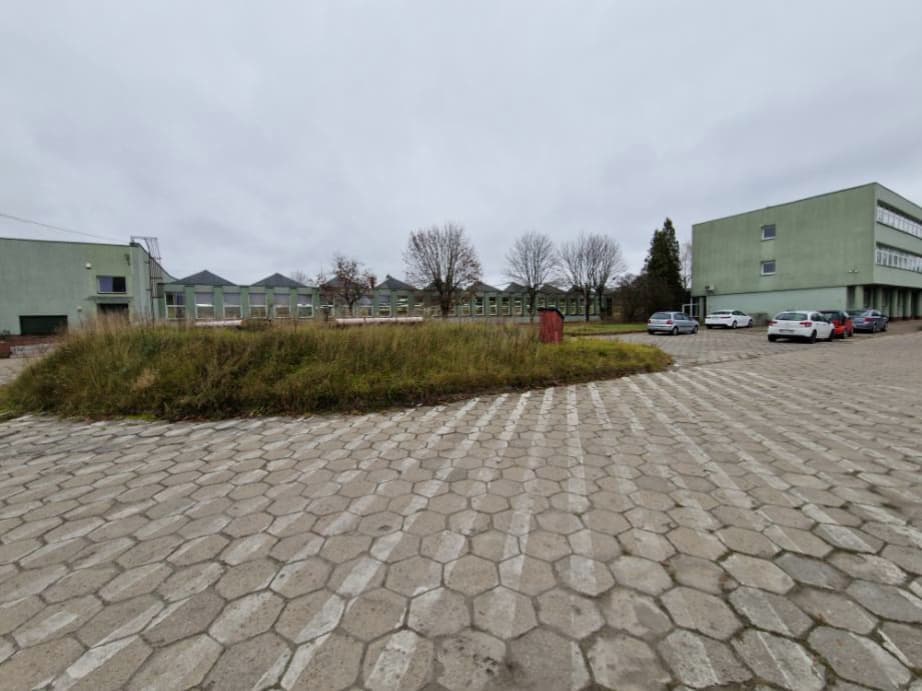 The syndicate will sell the apartment in Piaseczno