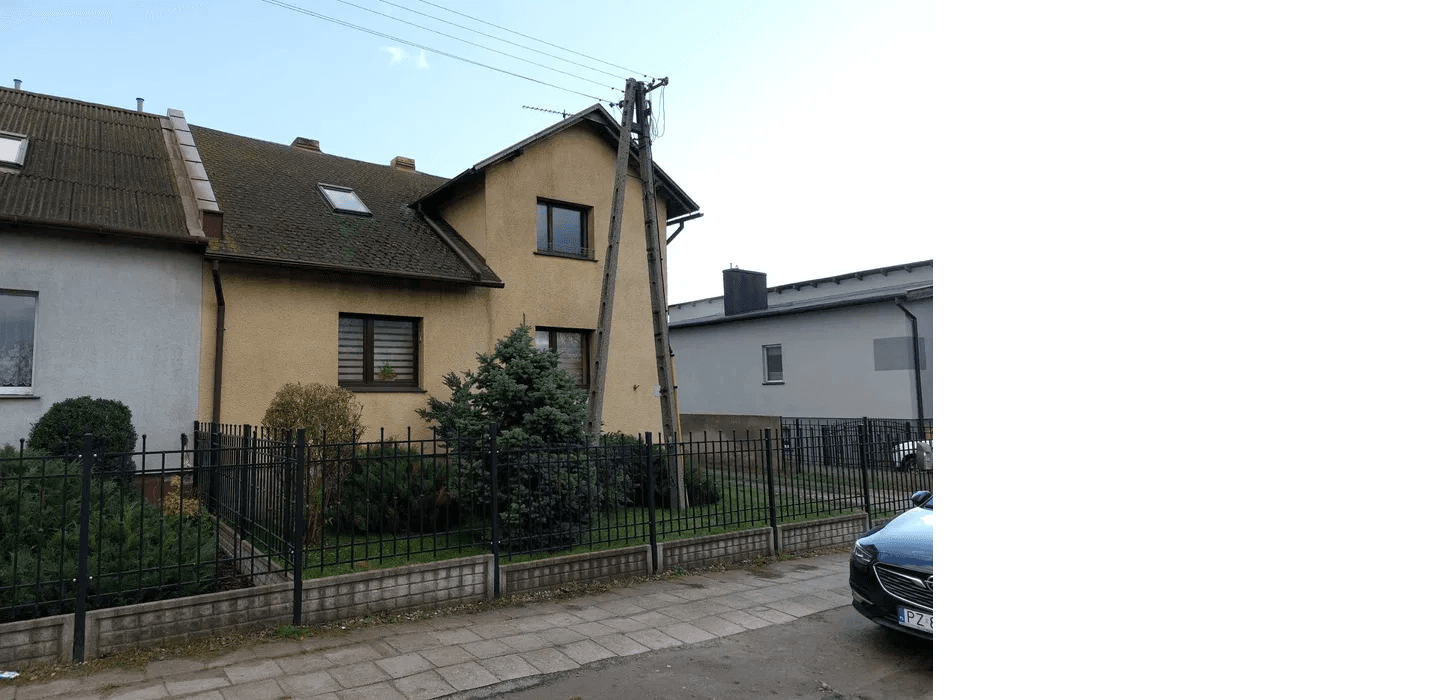 The syndicate will sell a share of 1⁄2 in property ownership law