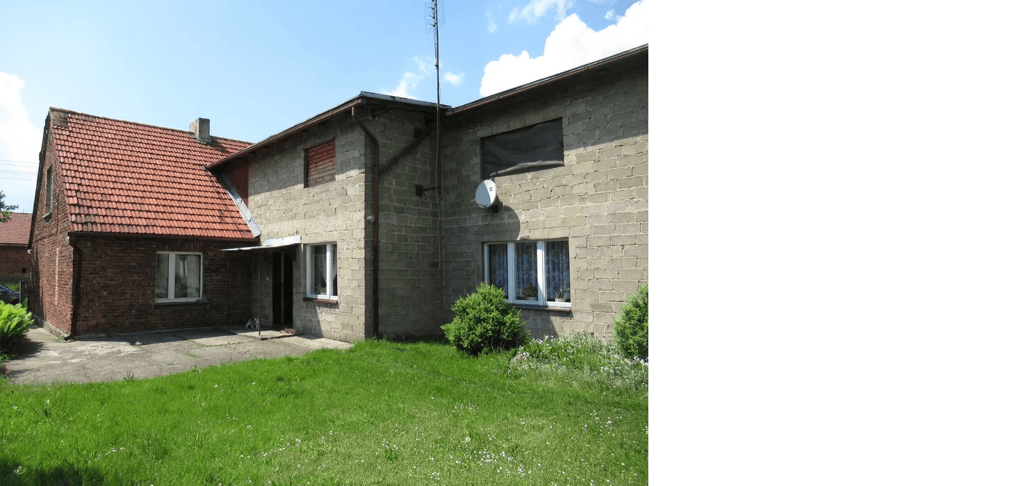 The trustee will sell the residential house in Mzyki