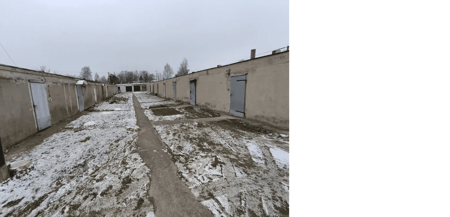 Share 6/180 in property Borów Bathrooms gm. Bielawy from Syndyk