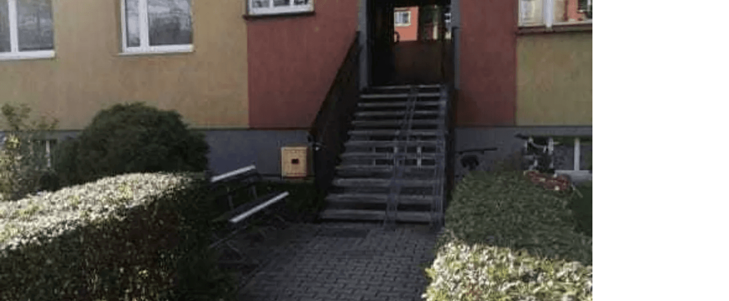 The syndicate will sell the Knurów apartment, Sokoła