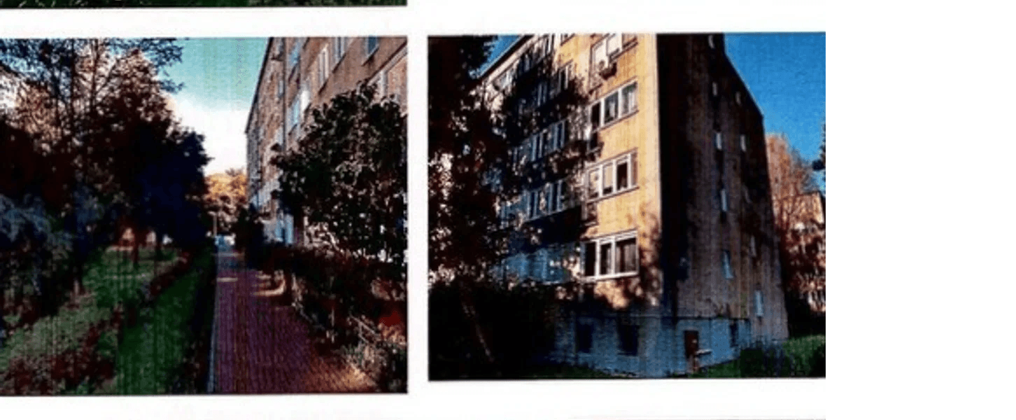 Apartment 3 room Pruszków