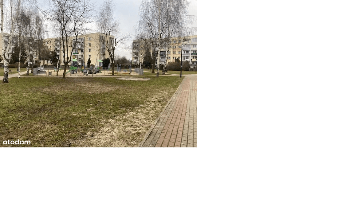 Syndyk will sell apartment in Rumi ul. Pomorska