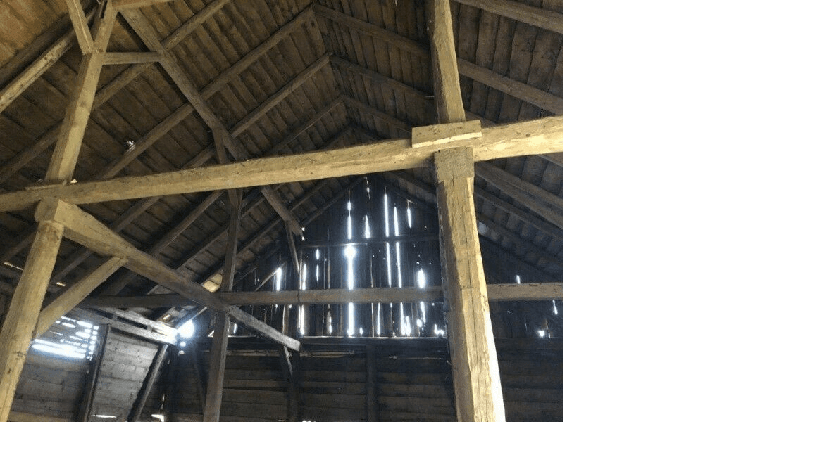The syndicate will sell the agricultural property in construction.