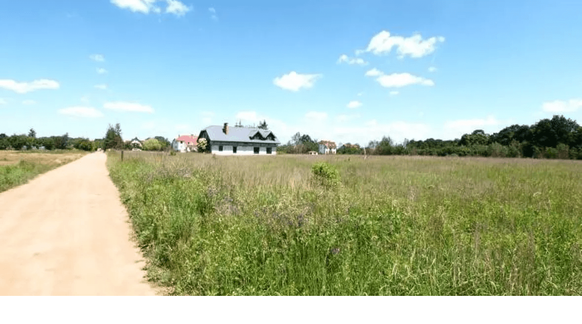 The syndicate will sell the building site in Wroclaw