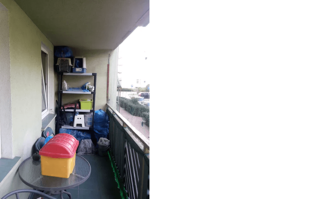 The syndicate will sell shares in the residential premises at 21E Aluzyjna Street