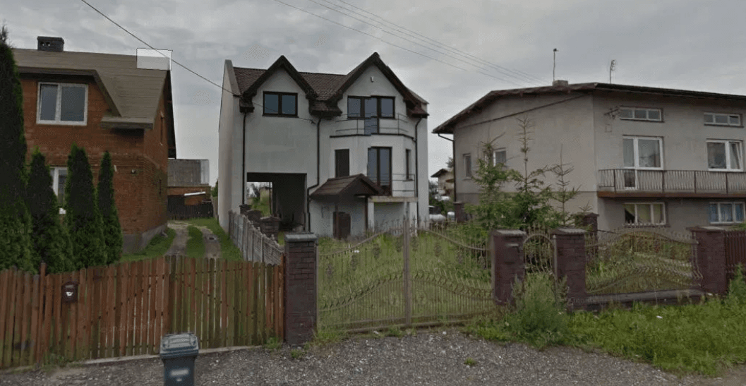 The syndicate will sell a house in Kalei, gm.