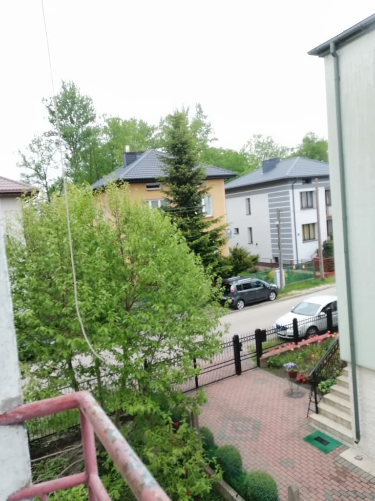 The syndicate will sell a share of the house in Łuków