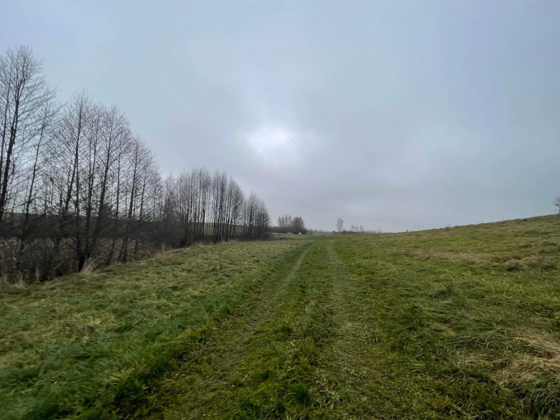 The Syndyk announces a competition for the sale of unbuilt land property located in Warmińsko-Mazurskie voivodeship, Ostródzki district, the town of Książnik.