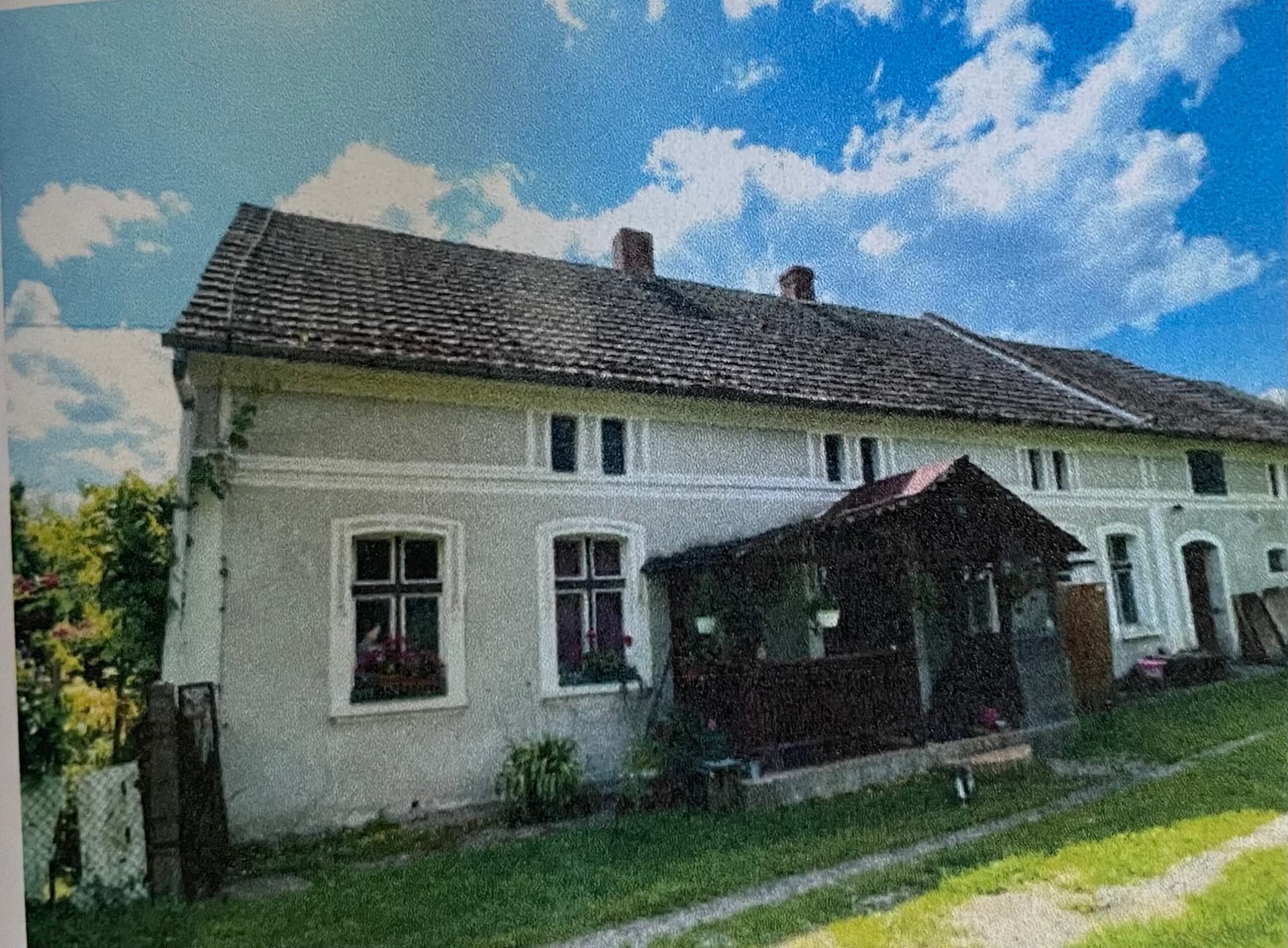 The syndicate will sell a share of 1/8 ownership of the property