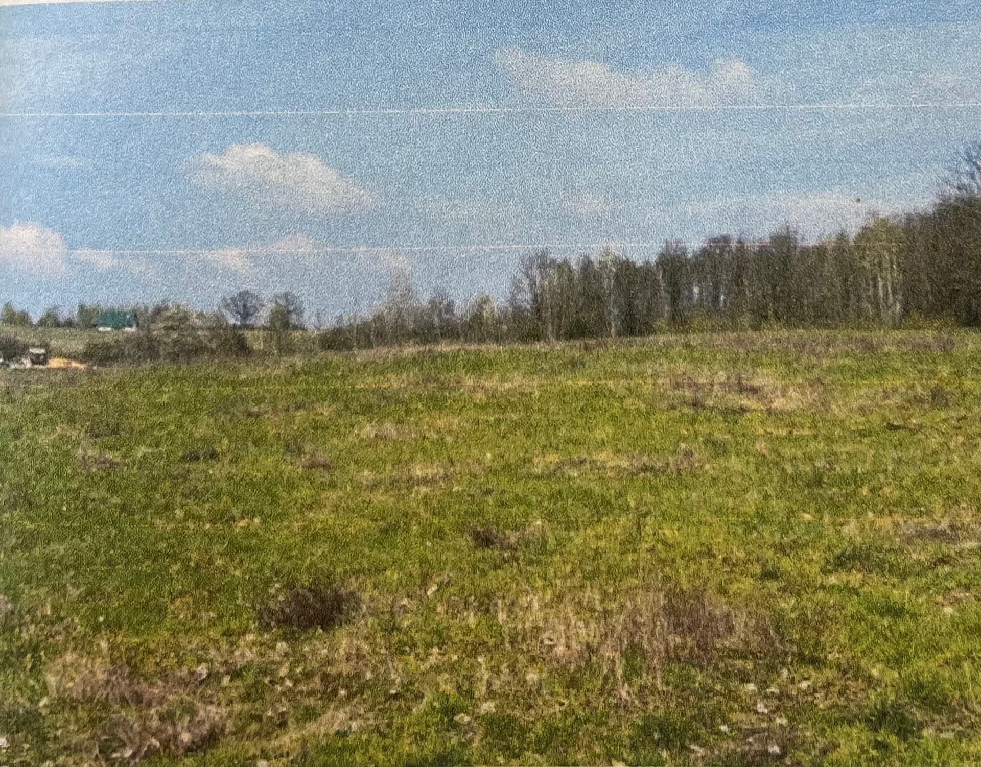 The syndicate will sell a 1/4 share of the land ownership