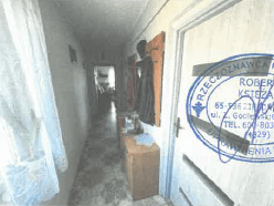 Syndic sells residential premises of bankrupt