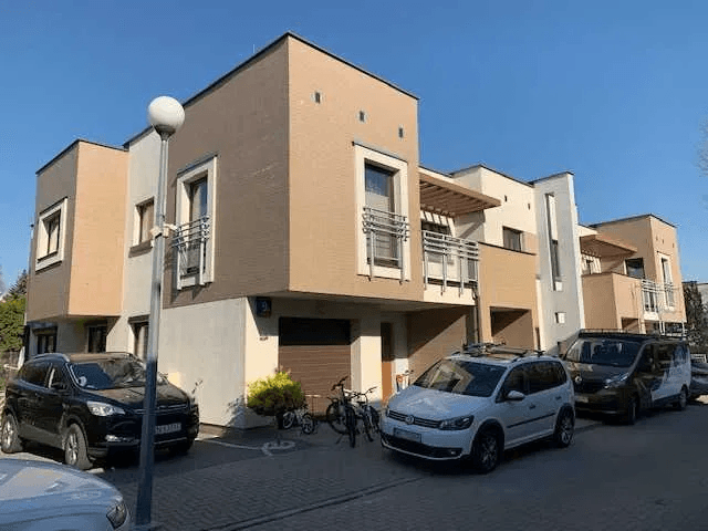 The Syndicate announces a competition for offers for residential property
