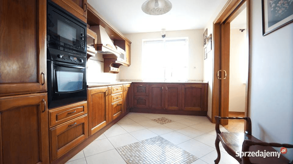 Syndicate sells apartment in Ursynów
