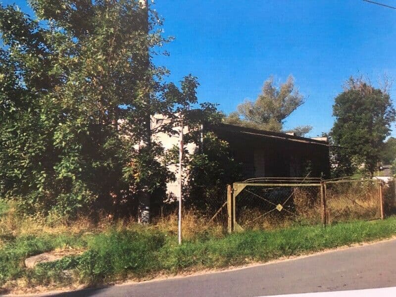 Syndyk will sell the property in Rudaw, Municipality of Ciechocin