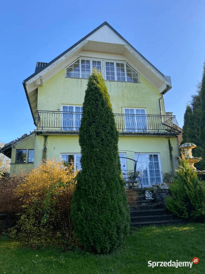 The syndicate will sell real estate to Mazute, Gołdap