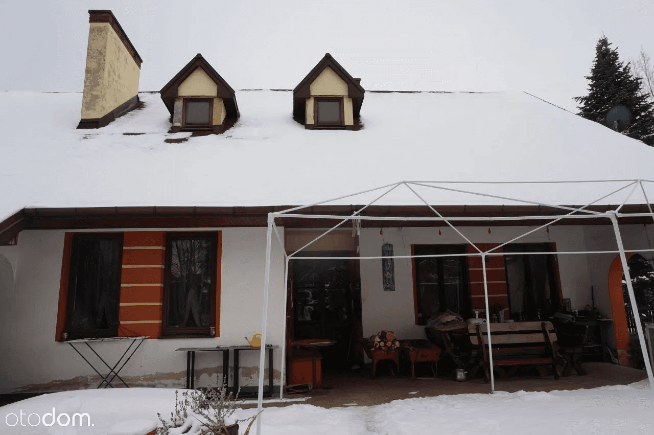 The syndicate will sell the property Radom, Jagienki Street