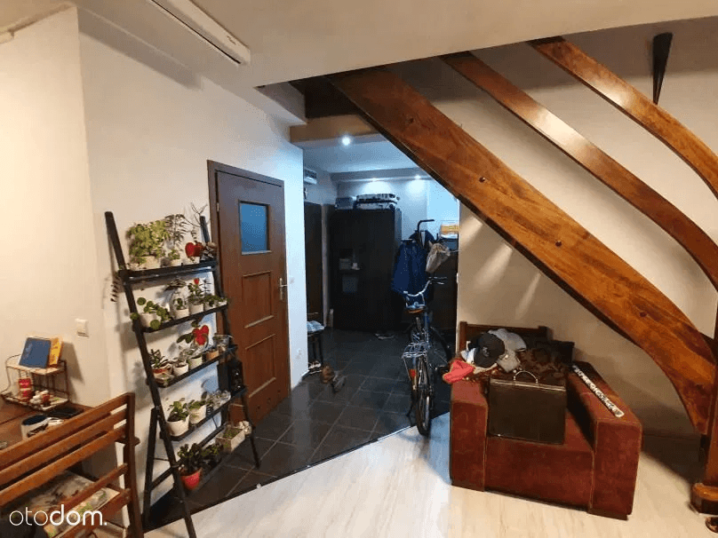 The syndicate will sell the apartment in Zakrzów